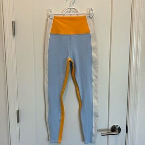 SPIRITUAL GANGSTER NWOT WORKOUT PANTS